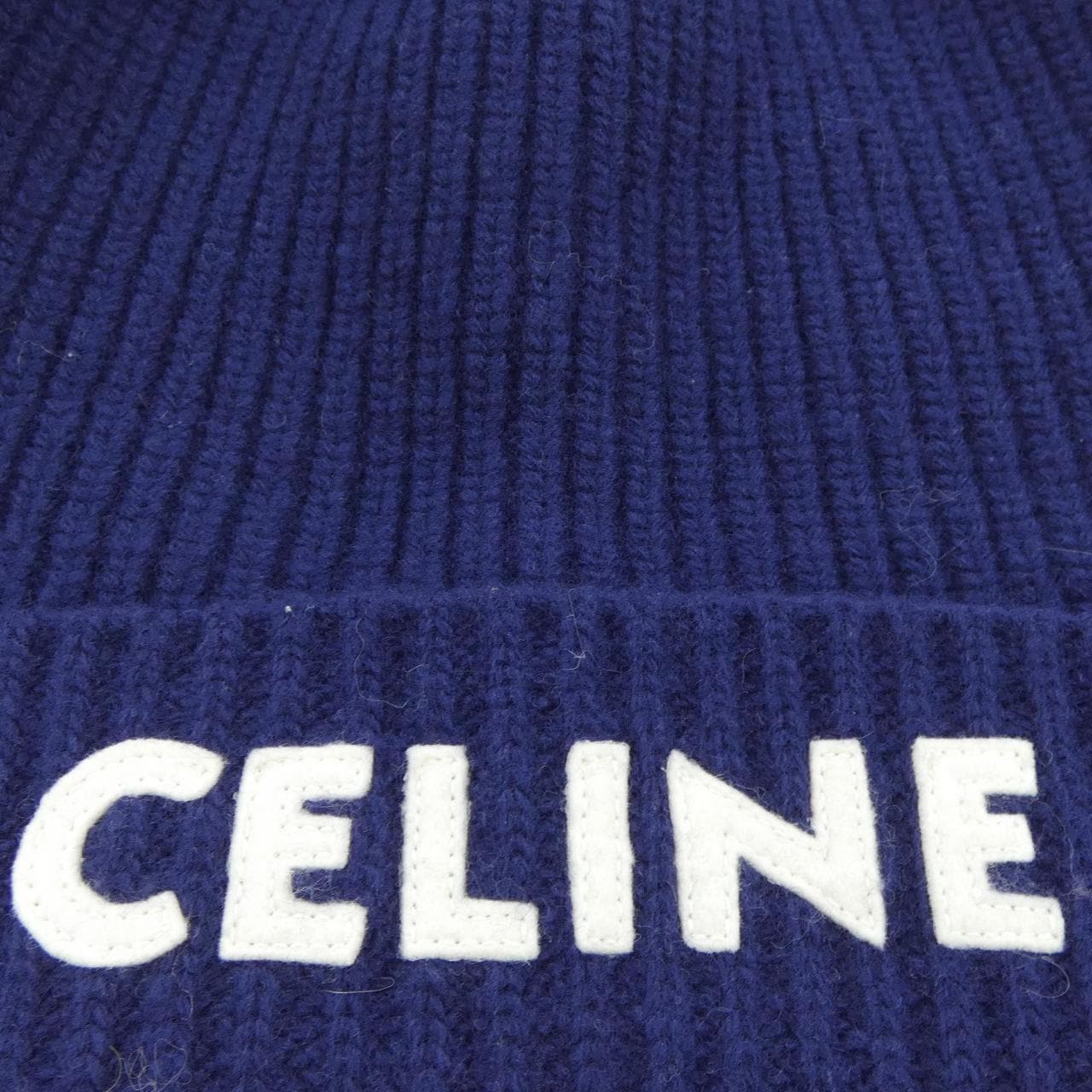 セリーヌ CELINE 2AH35423P ニットキャップ