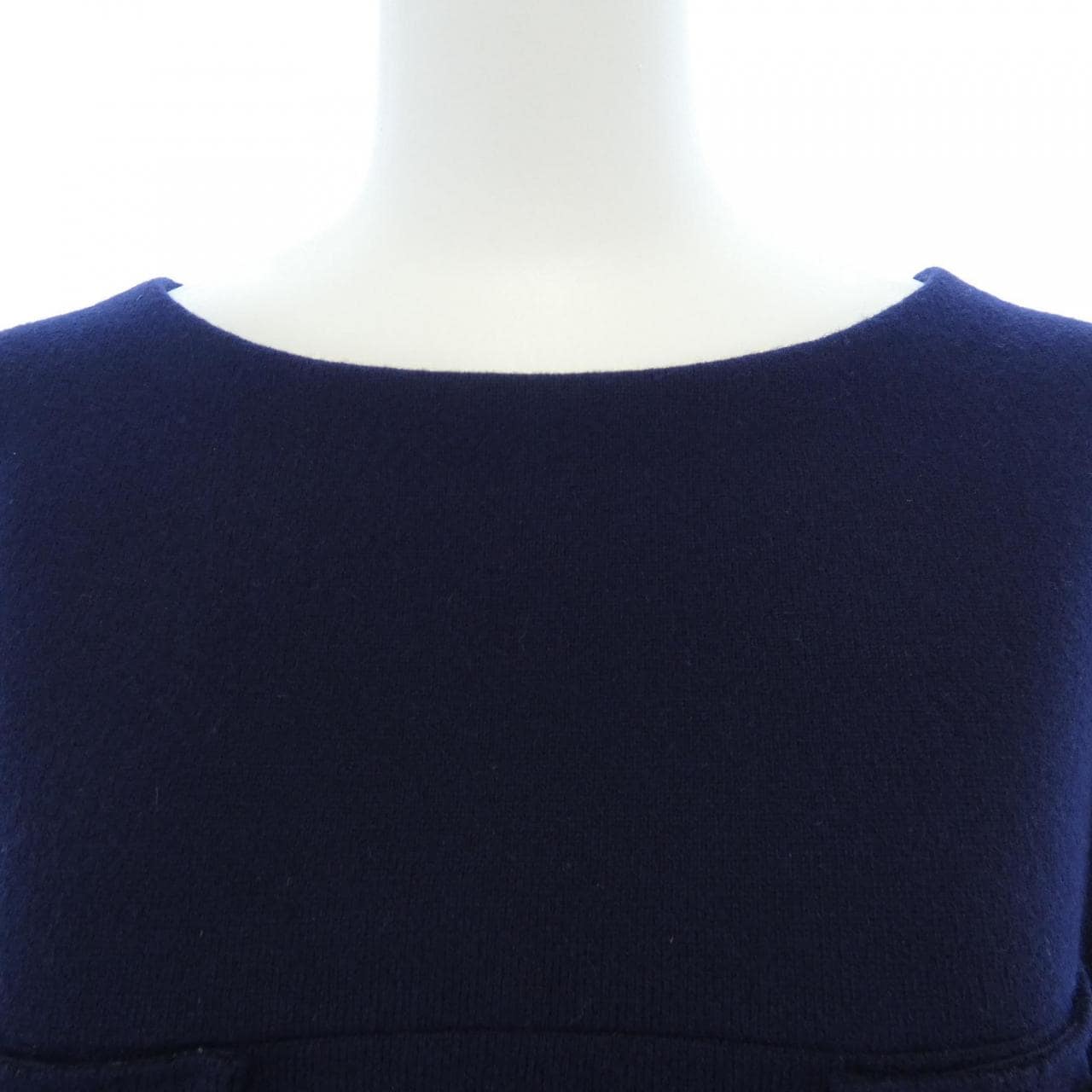 シャネル CHANEL P47213K05970 ワンピース