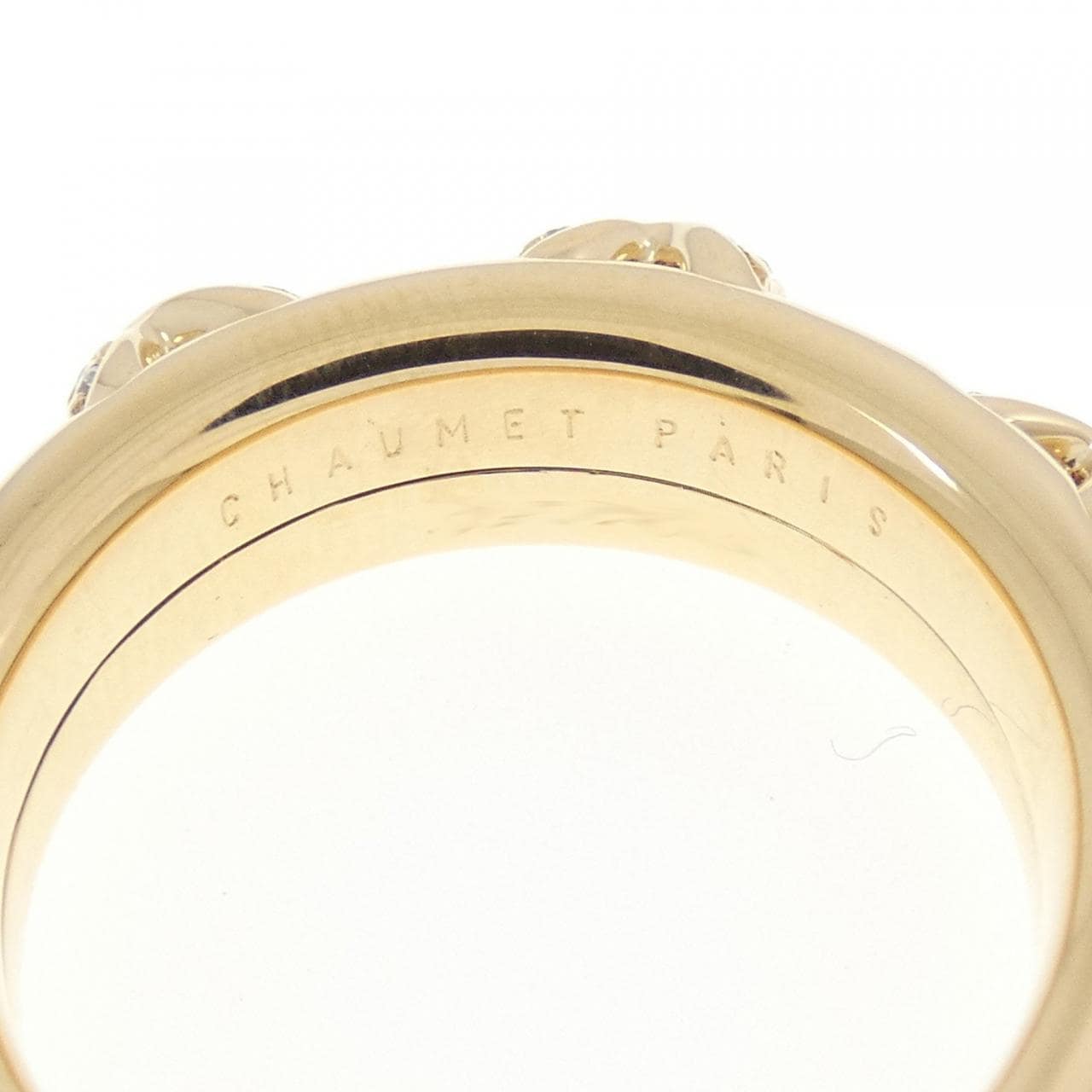 ショーメ リアン リング