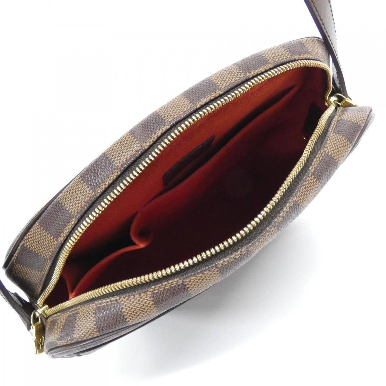 ルイヴィトン ダミエ イパネマ GM N51292 ショルダーバッグ