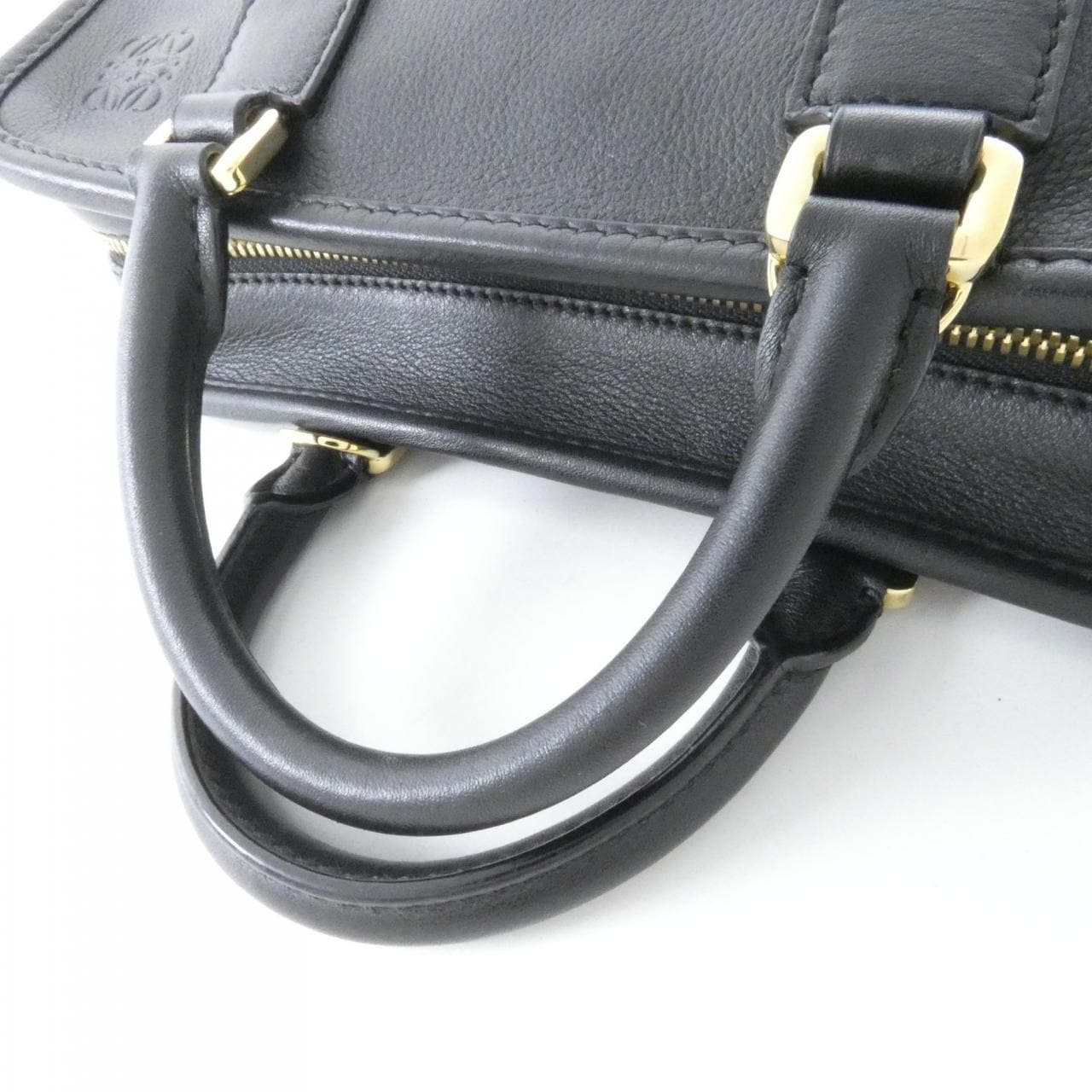 ロエベ アマソナ 23cm 352 30 N71 バッグ
