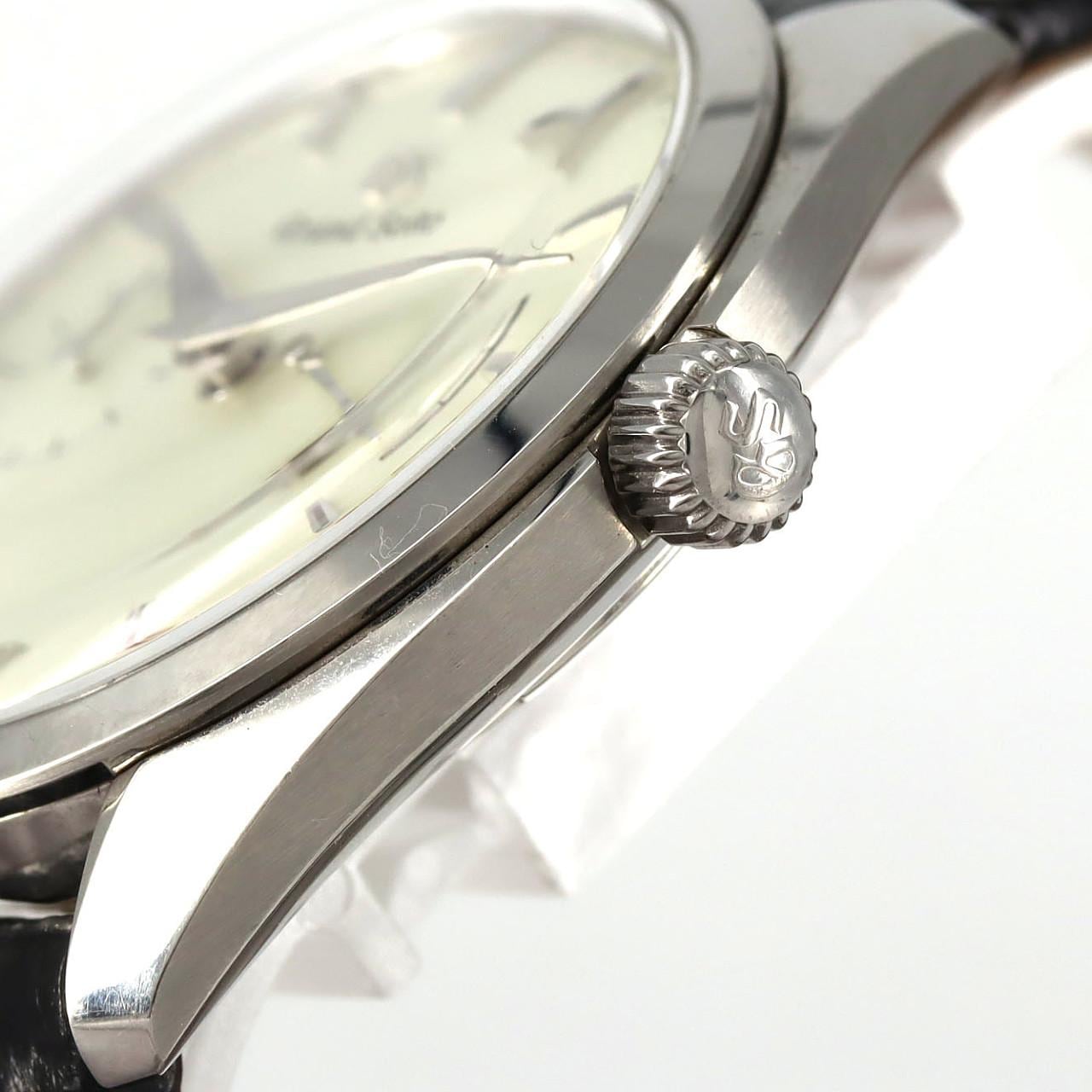 セイコー グランドセイコー･エレガンスコレクション 9S63-00A0/SBGK007 SS 手巻