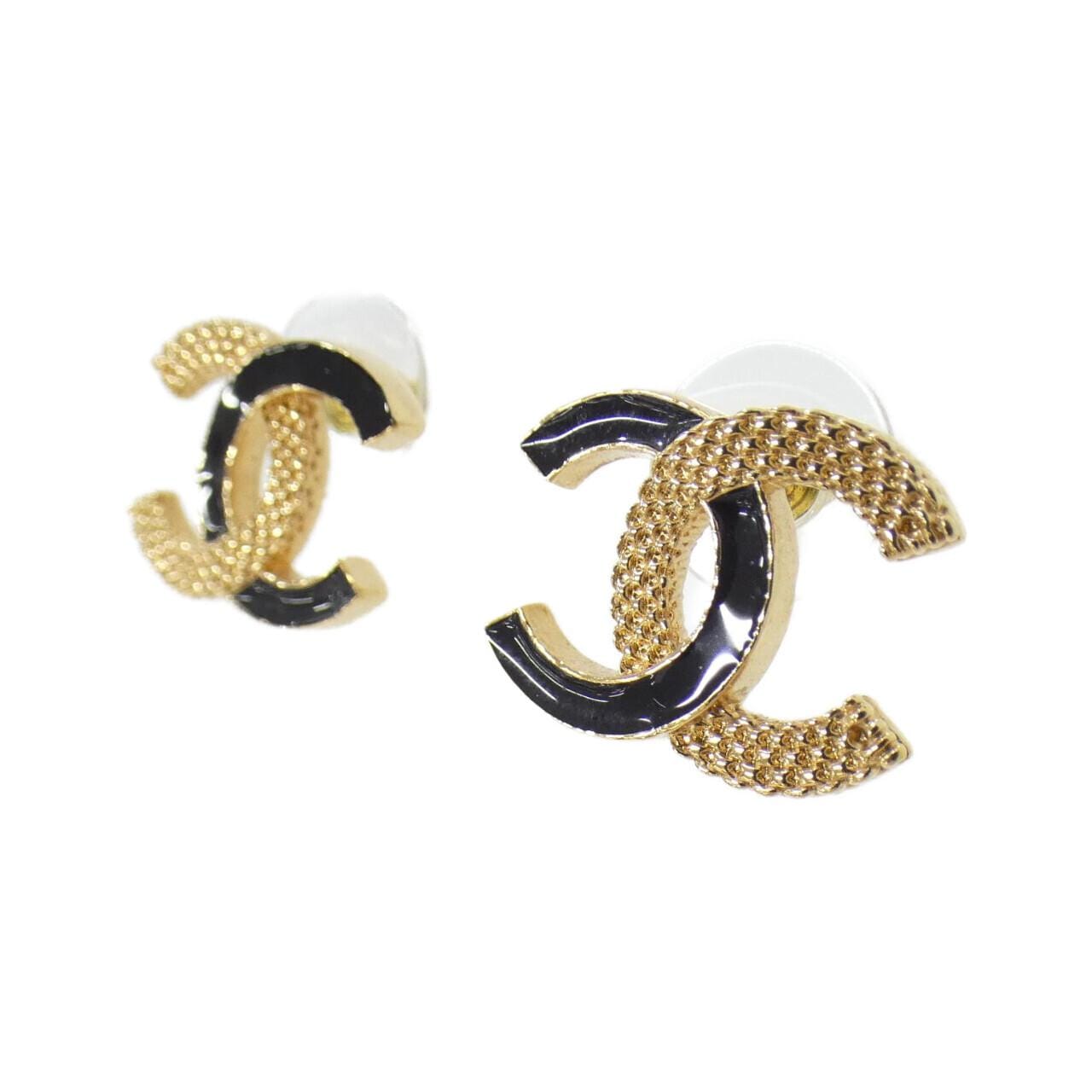 CHANEL ABC944耳環