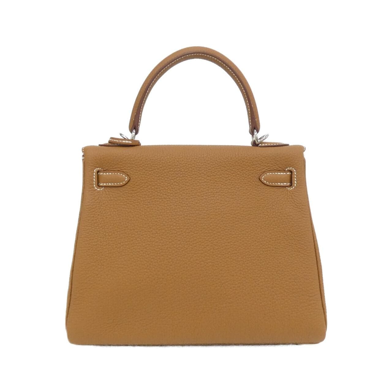 エルメス ケリー 25cm 044624CK バッグ