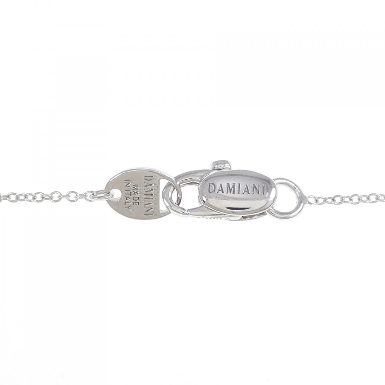 DAMIANI Belle Epoque XXS Necklace