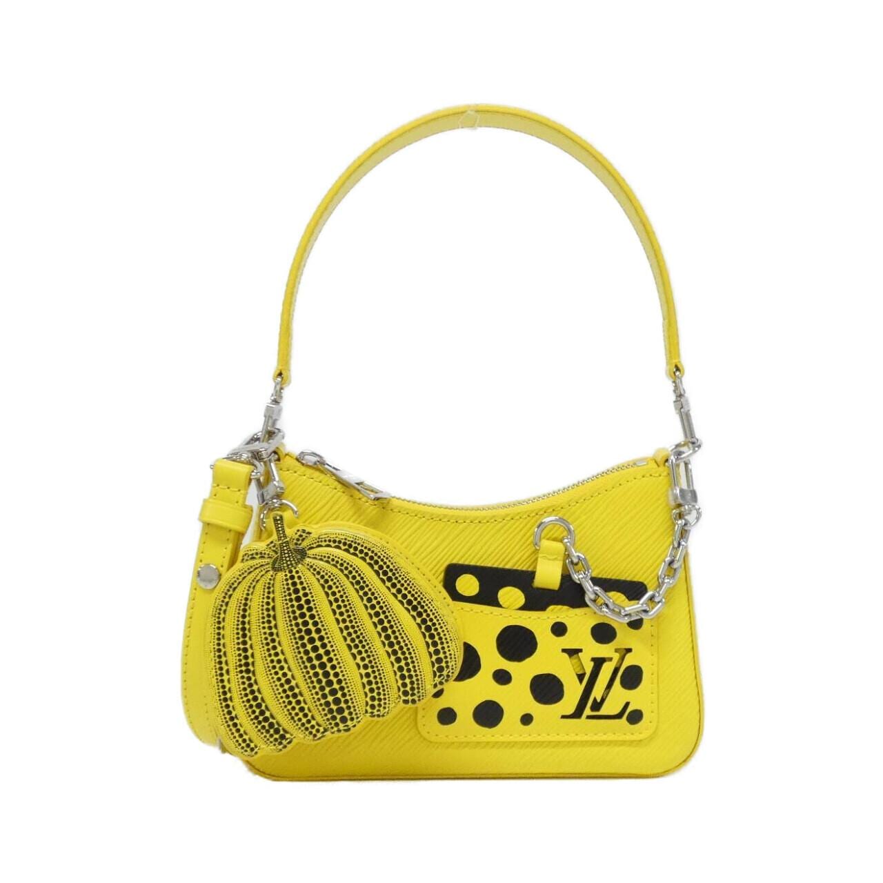 ルイヴィトン エピ(LV X YK) マレリーニ M21702 ショルダーバッグ