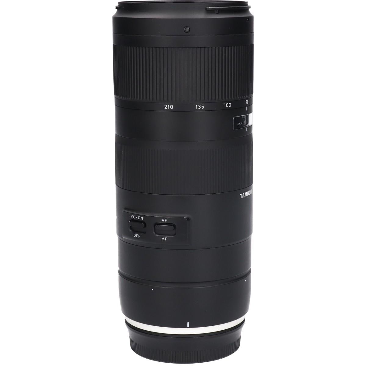 EOS (A034) 70-210mm F4DIVCUSD