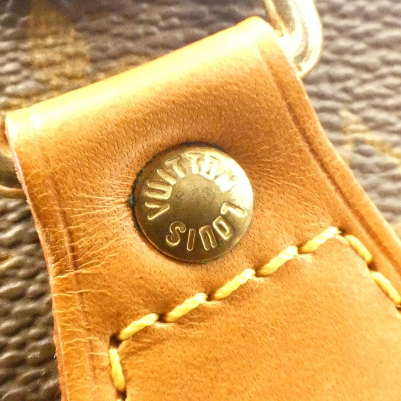 ルイヴィトン モノグラム エリプス PM M51127 バッグ
