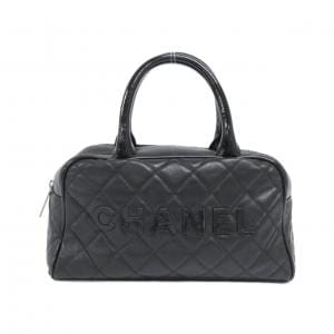 シャネル 15685 ボストンバッグ