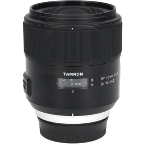 ニコン４５ｍｍ　Ｆ１．８ＤＩ　ＶＣ　ＵＳＤ（Ｆ０１３）
