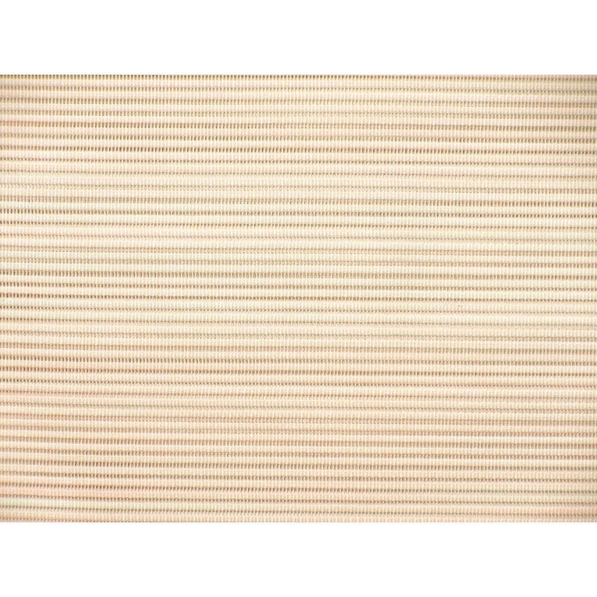 Summer Nagoya Obi, Silk Tapestry, Full-Length Pattern