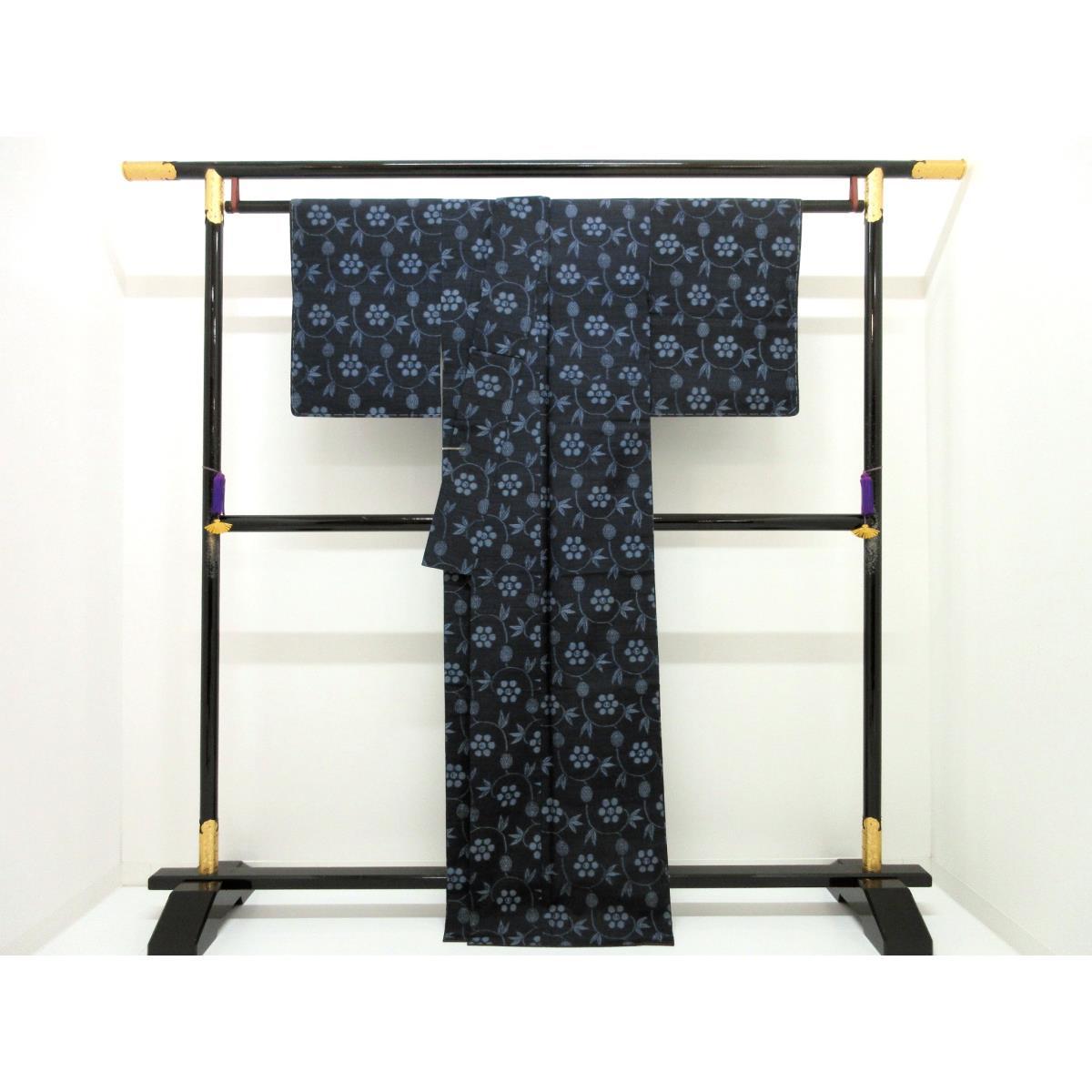 【未使用品】紬