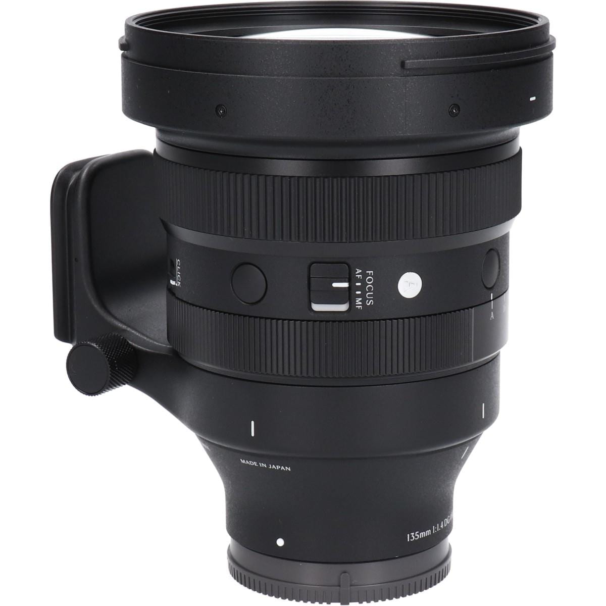 （Ａ）１３５ｍｍ　Ｆ１．４ＤＧ