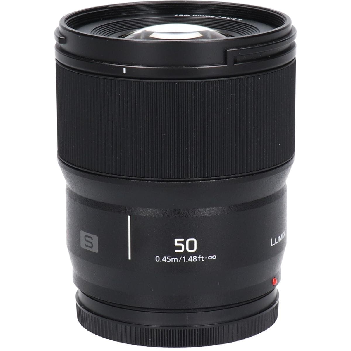 Ｓ５０ｍｍ　Ｆ１．８（Ｓ－Ｓ５０）