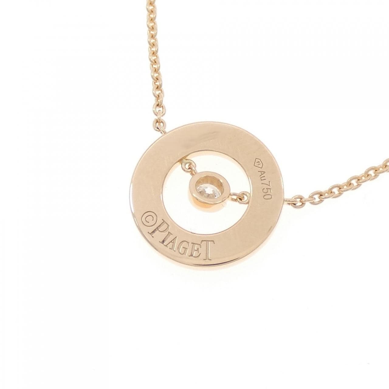 Piaget Possession 项链
