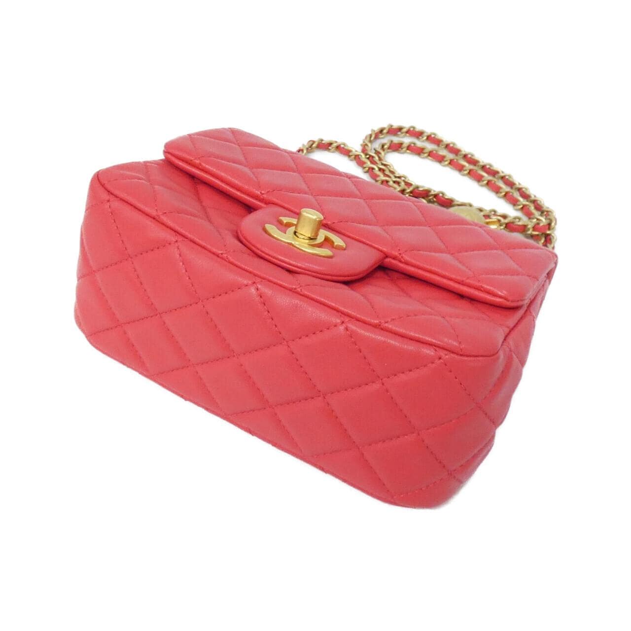 シャネル AS1786 ショルダーバッグ