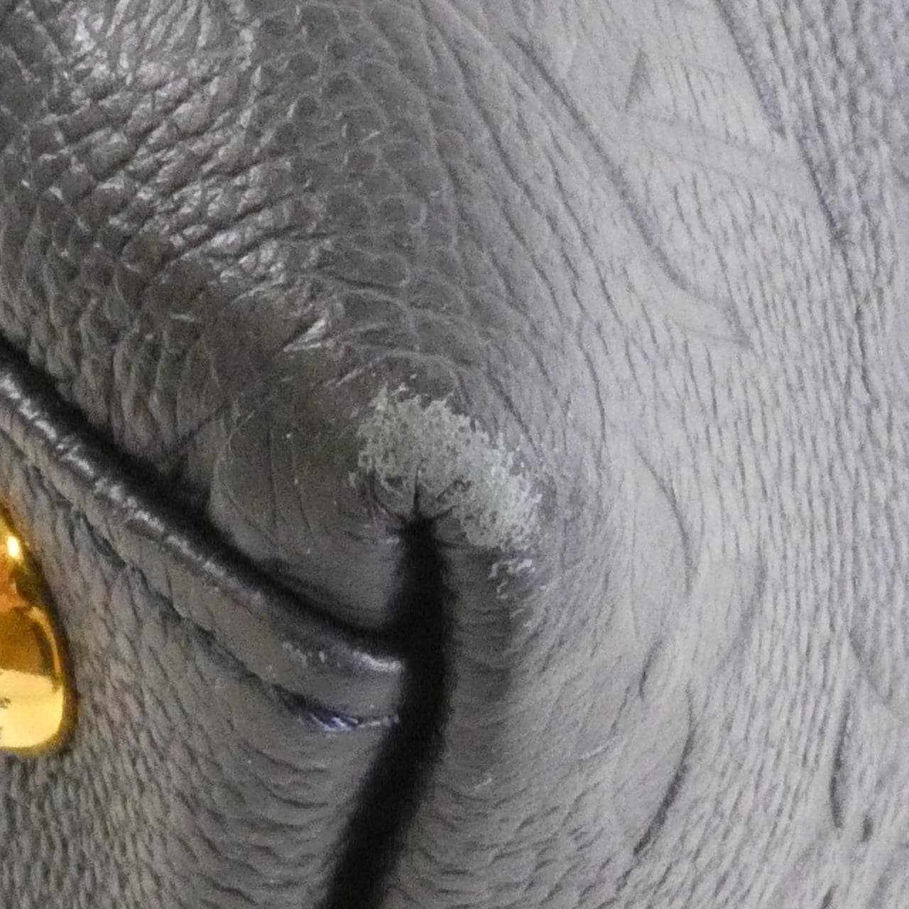 ルイヴィトン モノグラム アンプラント Vトート MM M44397 バッグ