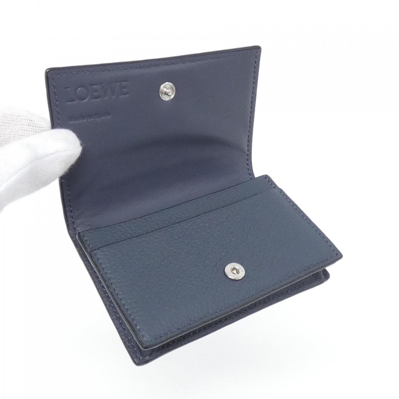 ロエベ C660M97X04 カードケース