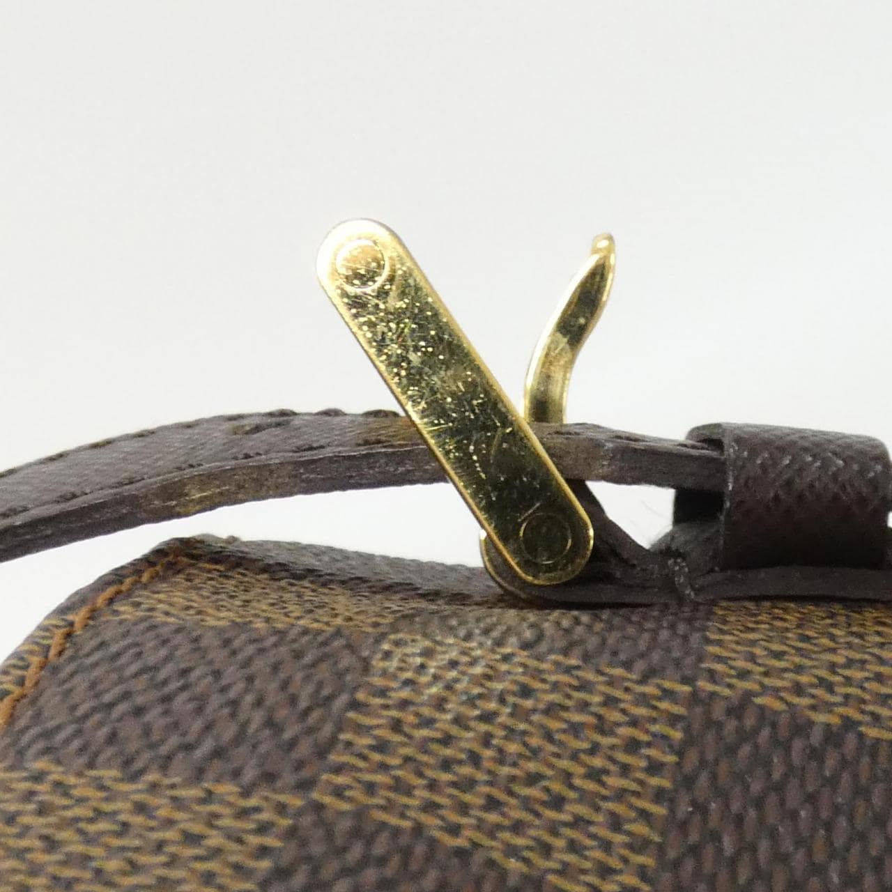 ルイヴィトン ダミエ ベレム MM N51174 ショルダーバッグ