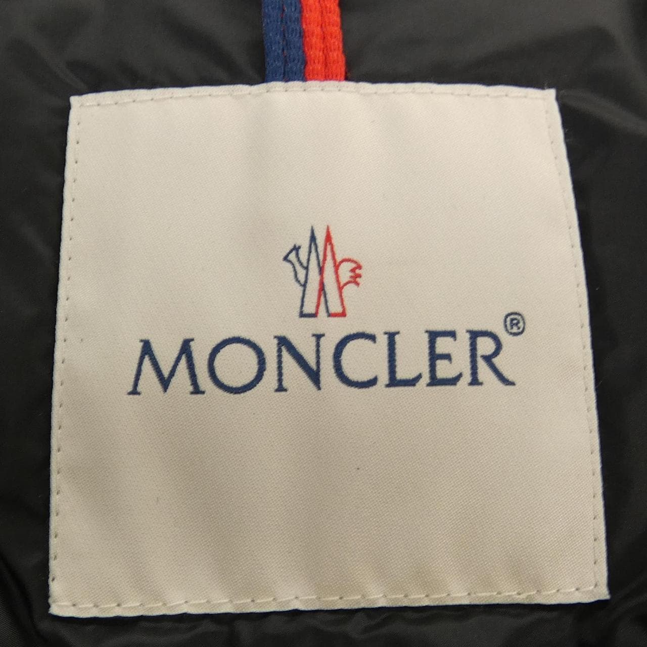 【新品】モンクレール MONCLER ダウンジャケット