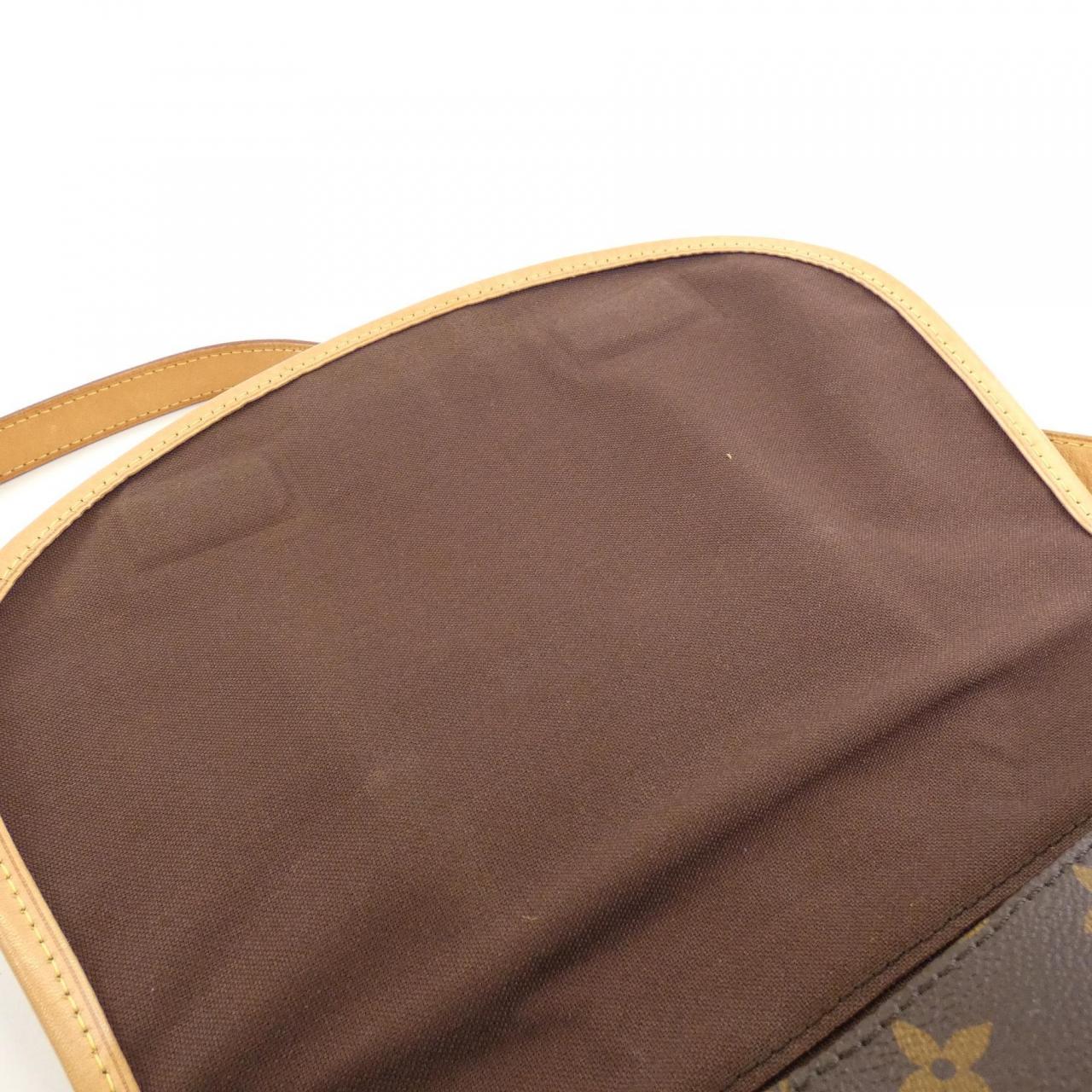 LOUIS VUITTON Monogram Menilmontant PM M40474 單肩包