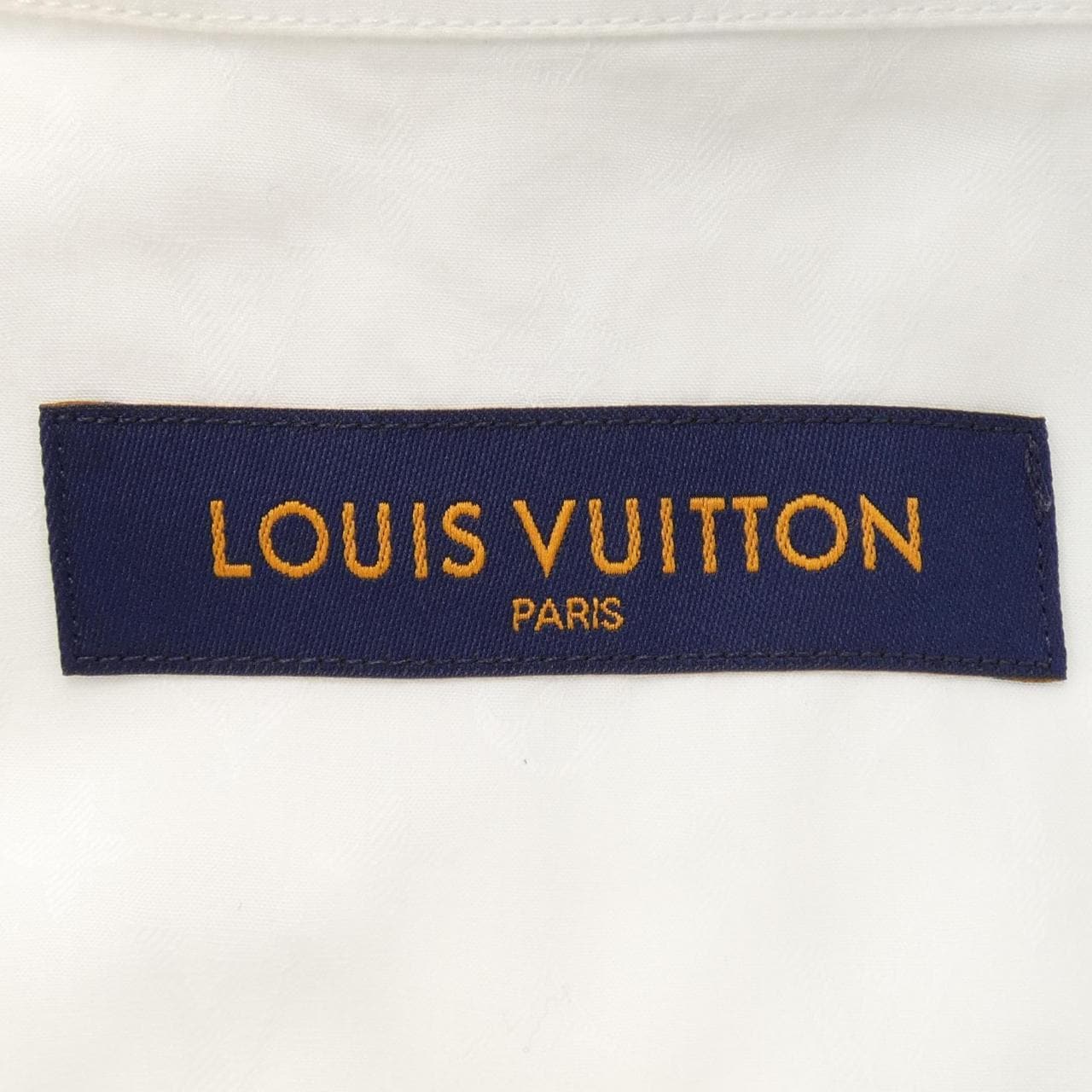 ルイヴィトン LOUIS VUITTON シャツ