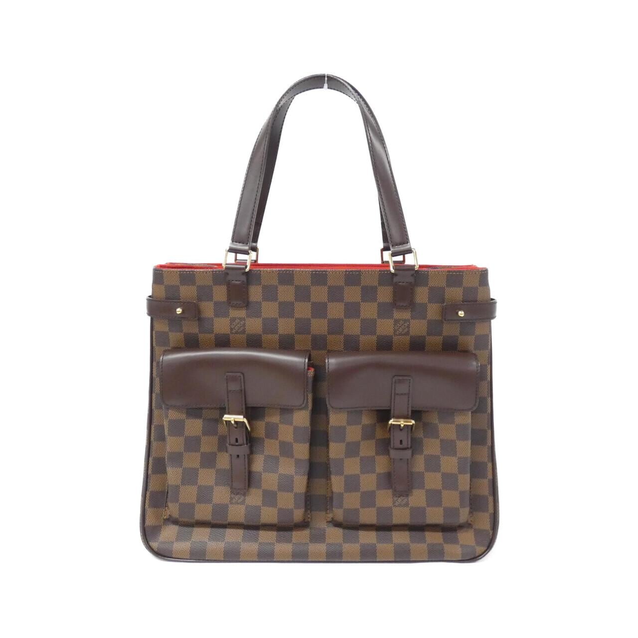 LOUIS VUITTON Damier Uzes N51128 Bag