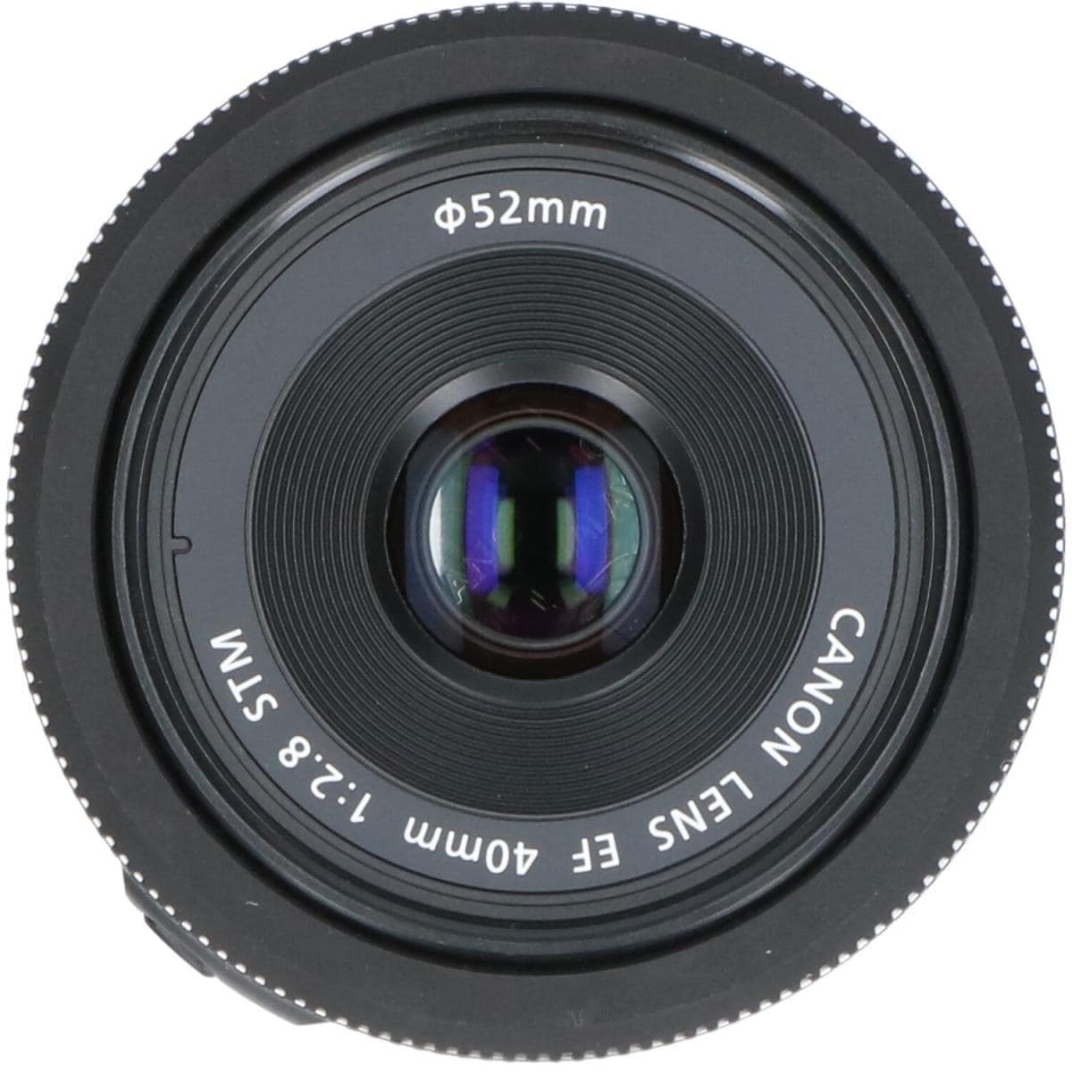 ＣＡＮＯＮ　ＥＦ４０ｍｍ　Ｆ２．８ＳＴＭ