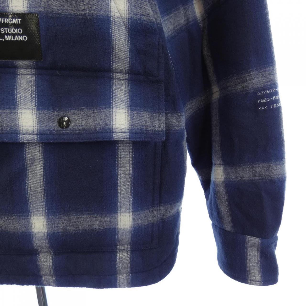 モンクレール ジーニアス MONCLER GENIUS ダウンジャケット