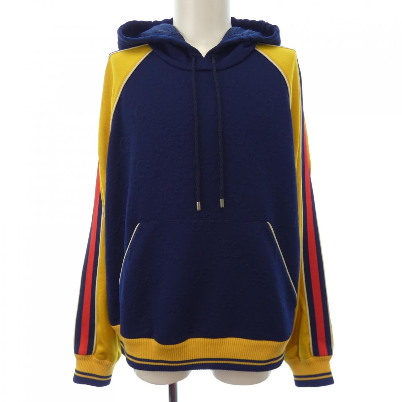 グッチ GUCCI パーカー