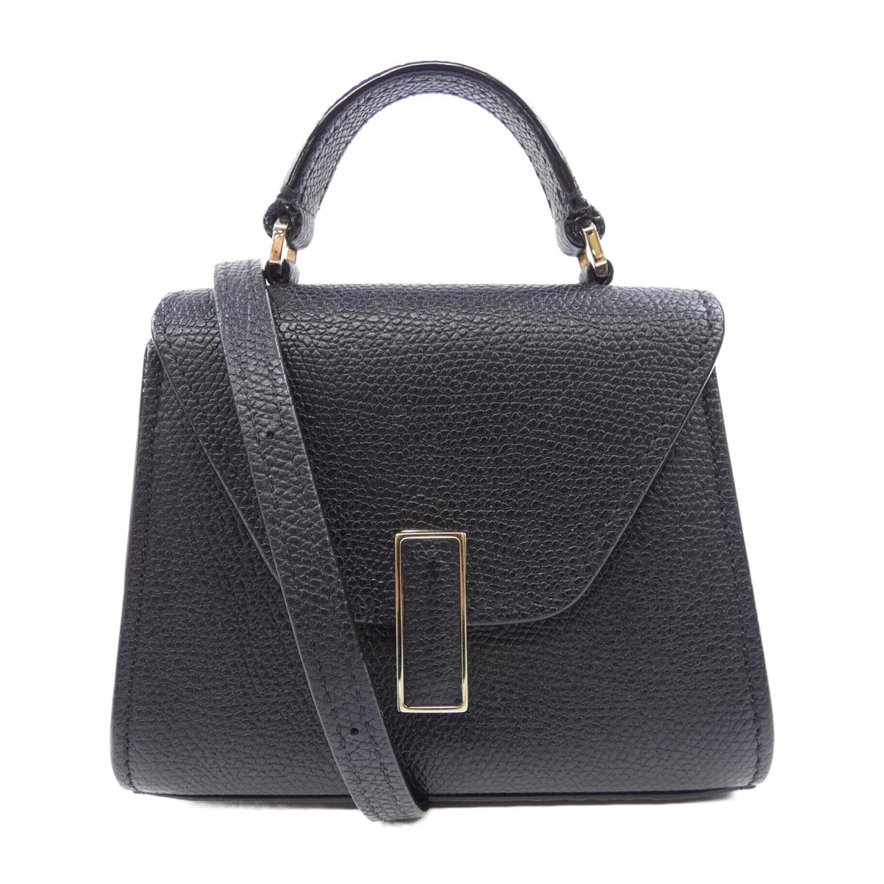 ヴァレクストラ VALEXTRA イジィデベルト ISIDE BELT SGES0061028LOCPL99 BAG