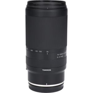 Ｚ７０－３００ｍｍ　Ｆ４．５－６．３ＤｉＩＩＩ　Ａ０４７