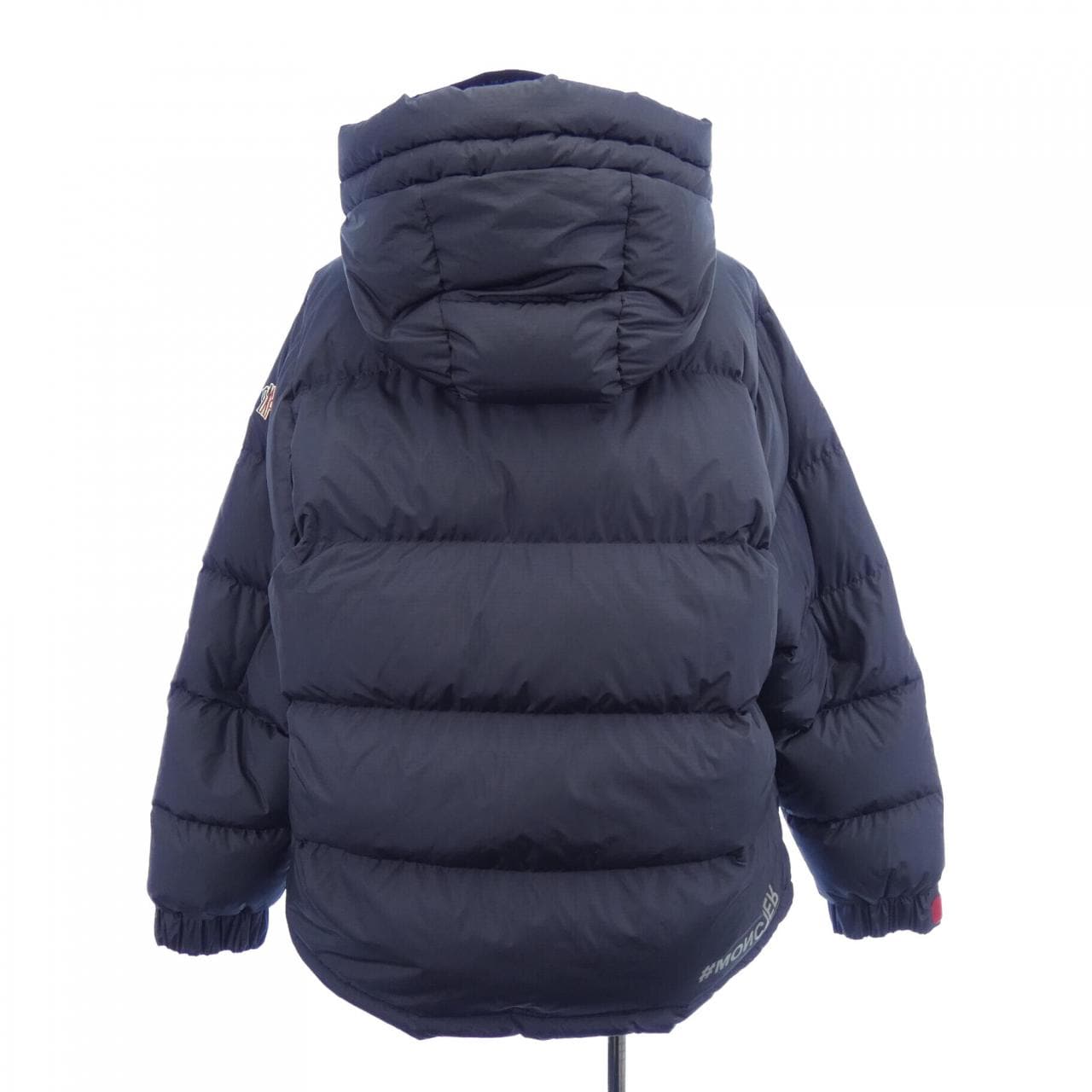 モンクレールグルノーブル MONCLER GRENOBLE CRISTAUX ダウンジャケット
