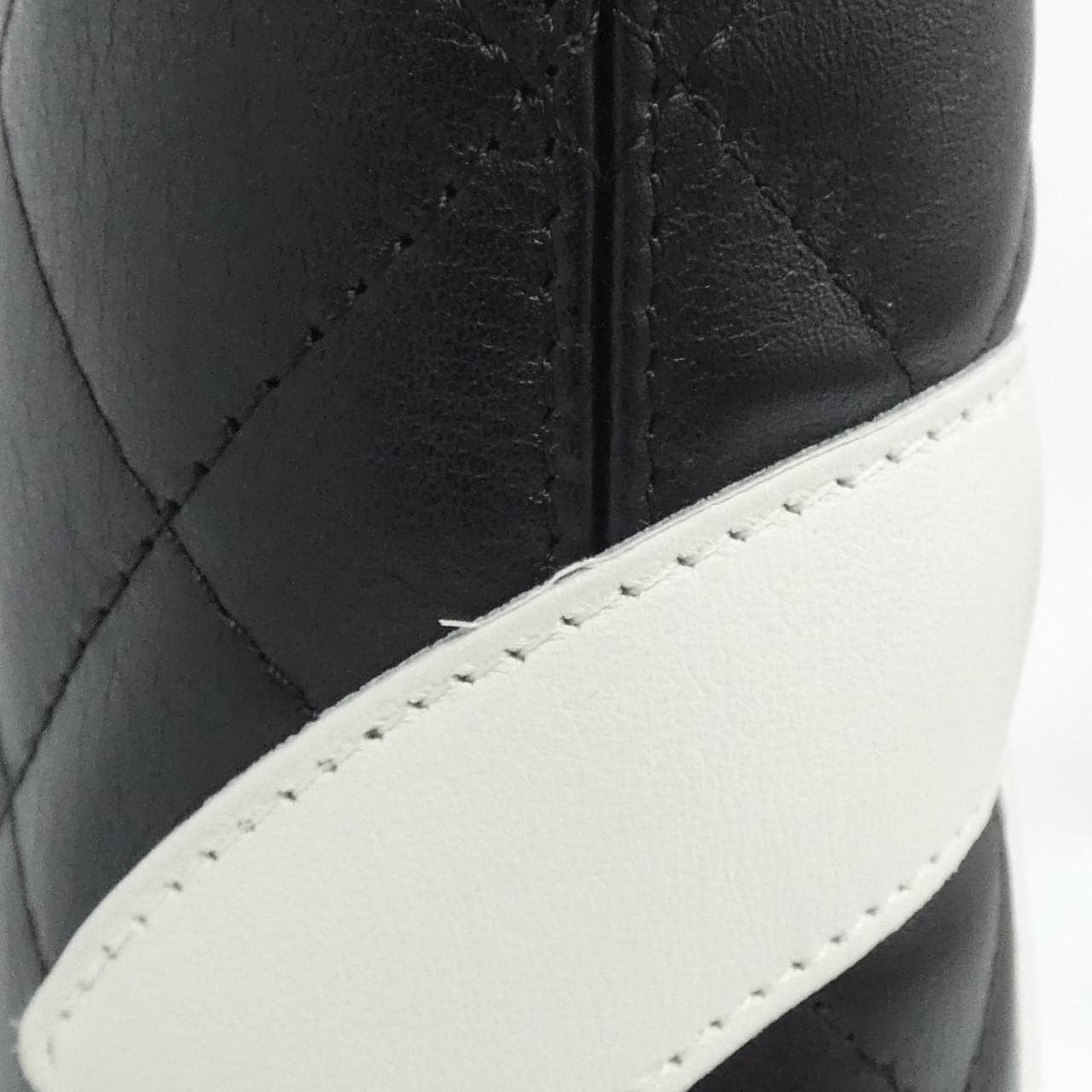 【ヴィンテージ】シャネル カンボン ライン 25167 バッグ