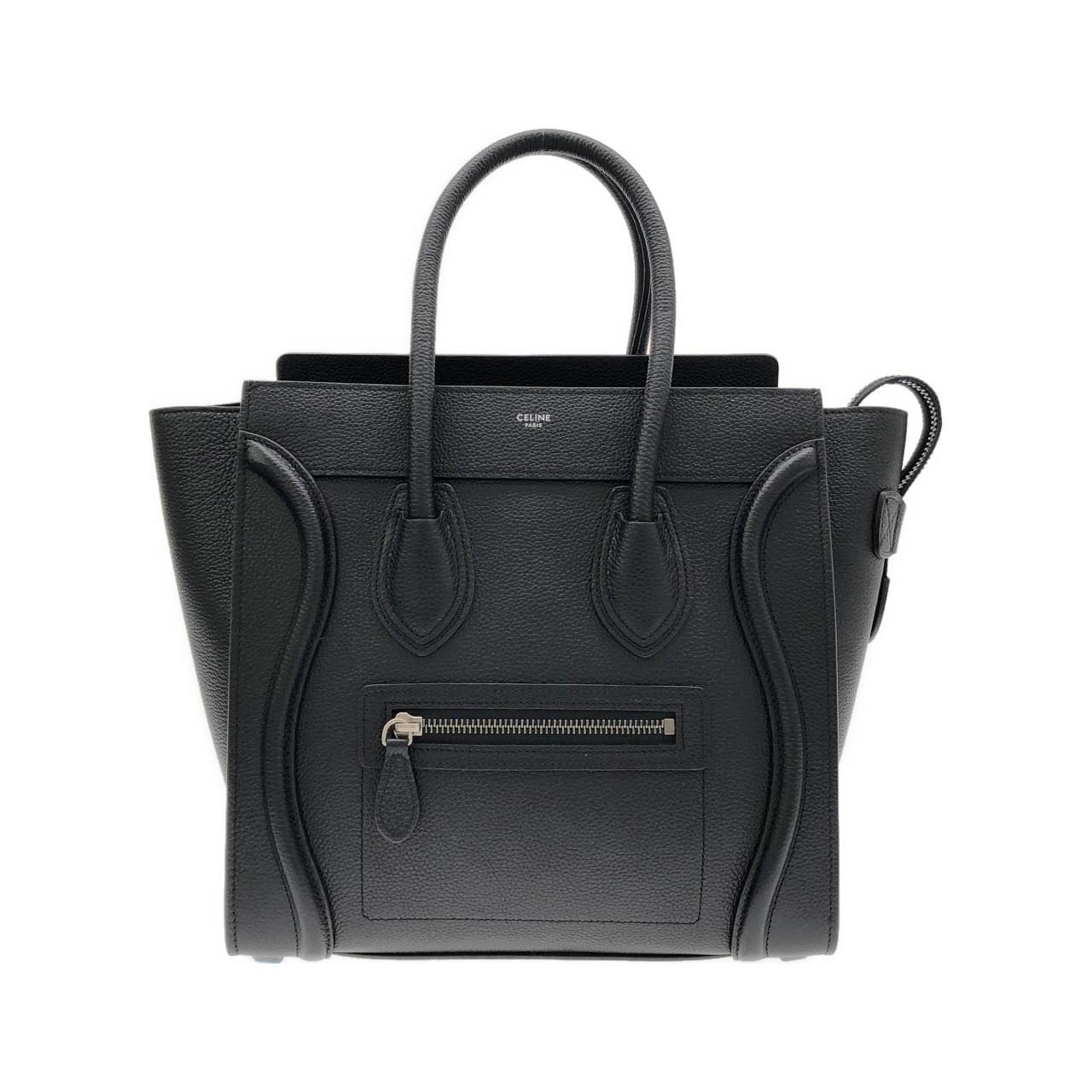 セリーヌ マイクロ ラゲージ 189793DRU バッグ