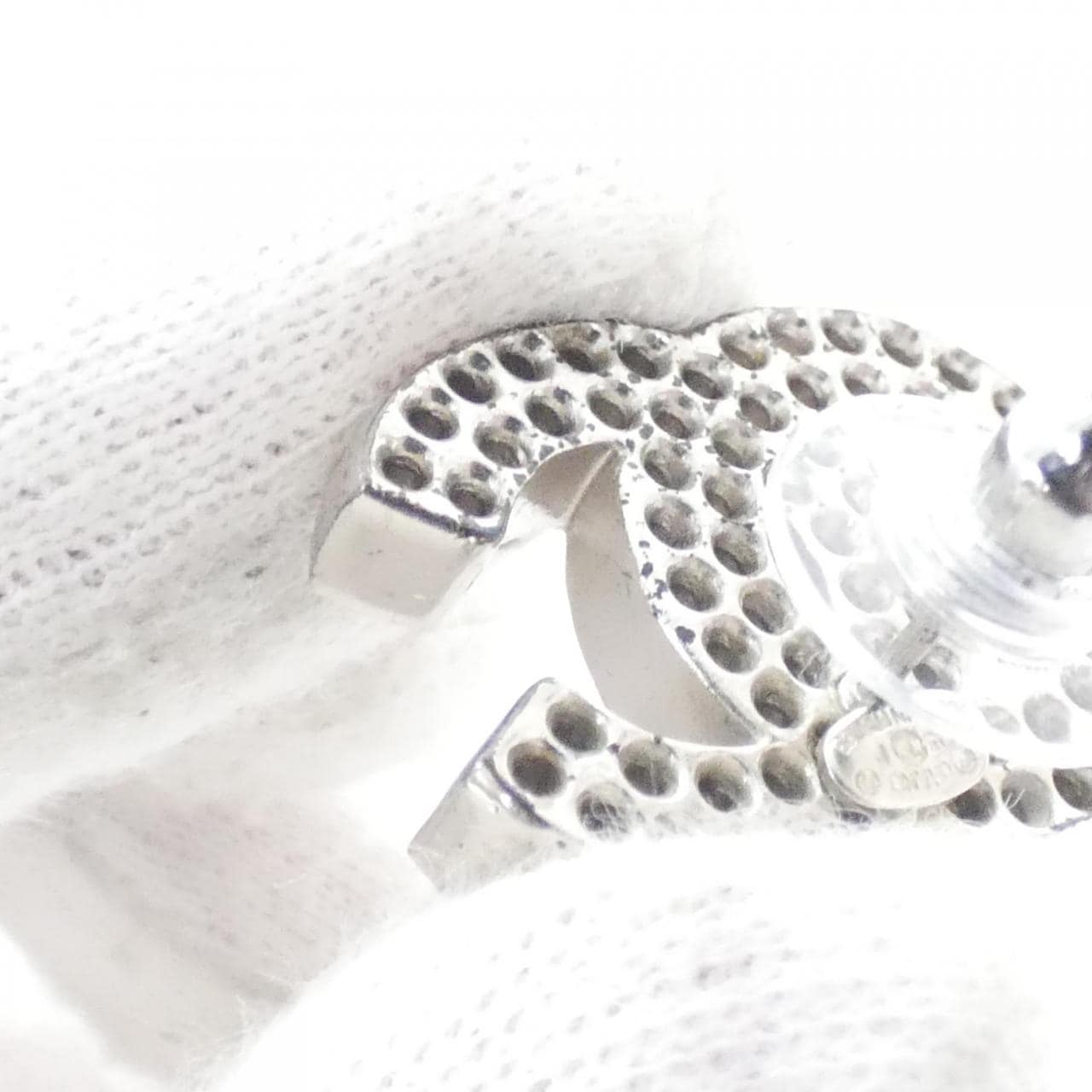 【ヴィンテージ】シャネル ピアス