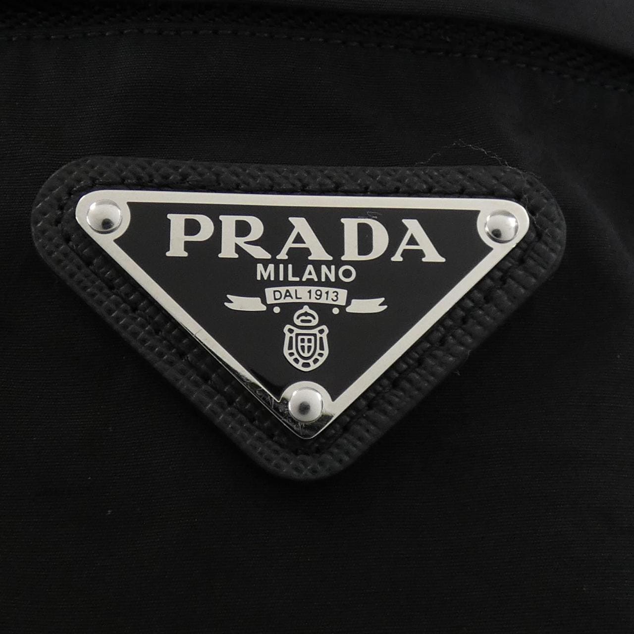 プラダ PRADA トライアングルロゴ UCN549 SOOO 1XV2 シャツ