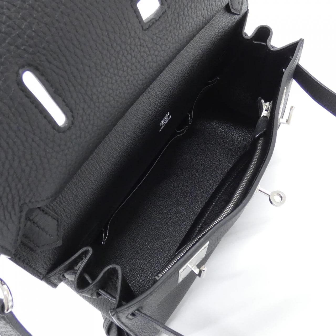 エルメス ジプシエール 28cm 061784CK ショルダーバッグ