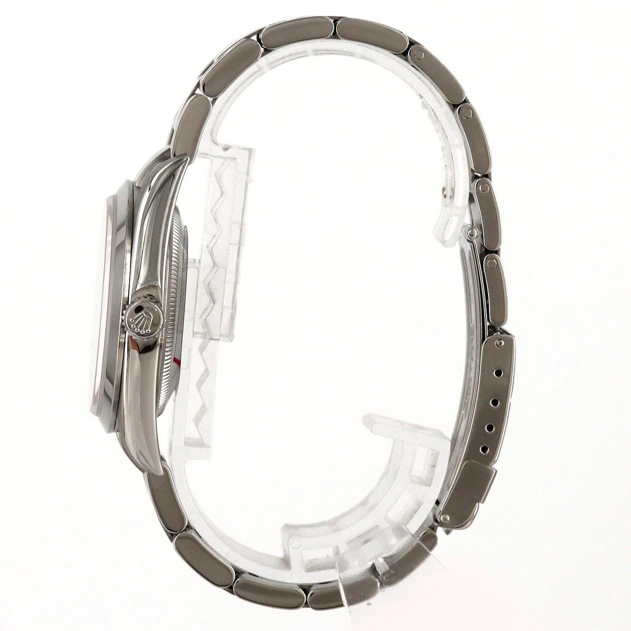 ロレックス エクスプローラーI 114270 SS 自動巻 Y番