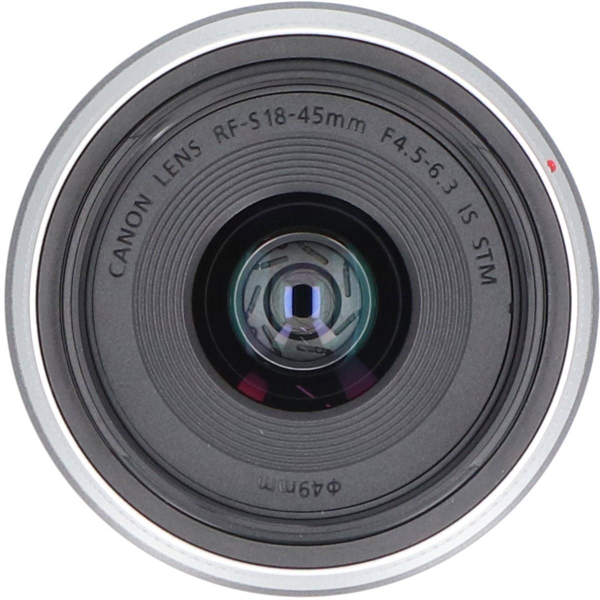 ＲＦ－Ｓ１８－４５ｍｍ　Ｆ４．５－６．３ＩＳ　ＳＴＭ