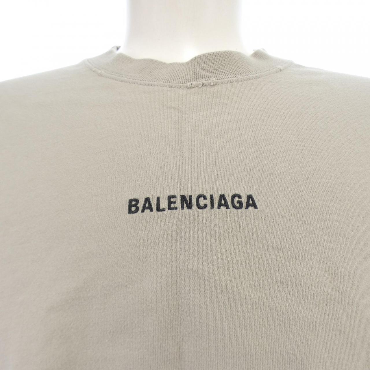 バレンシアガ BALENCIAGA Tシャツ