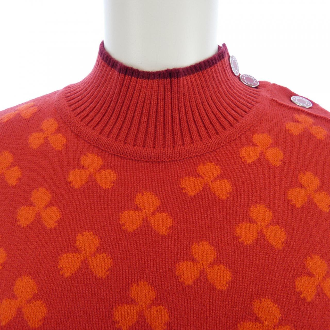 HERMES HERMES knitwear