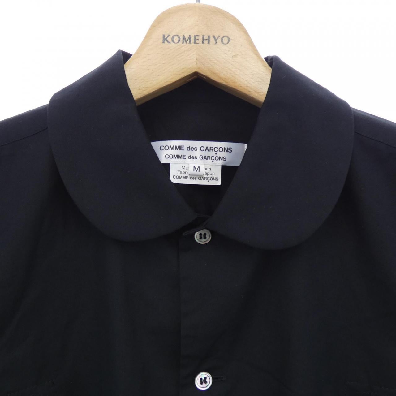コムデギャルソン COMME des GARCONS RI-B009 シャツ