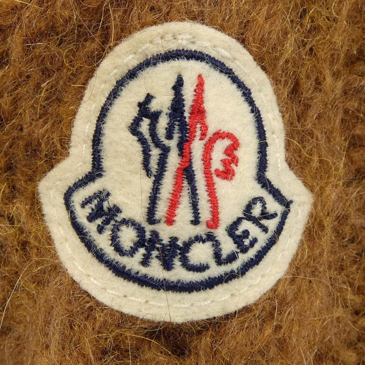 MONCLER毛织品