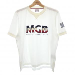 モンクレールガムブルー MONCLER GAMMEBLEU D13918011450 Tシャツ
