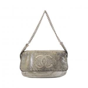 シャネル ショルダーバッグ