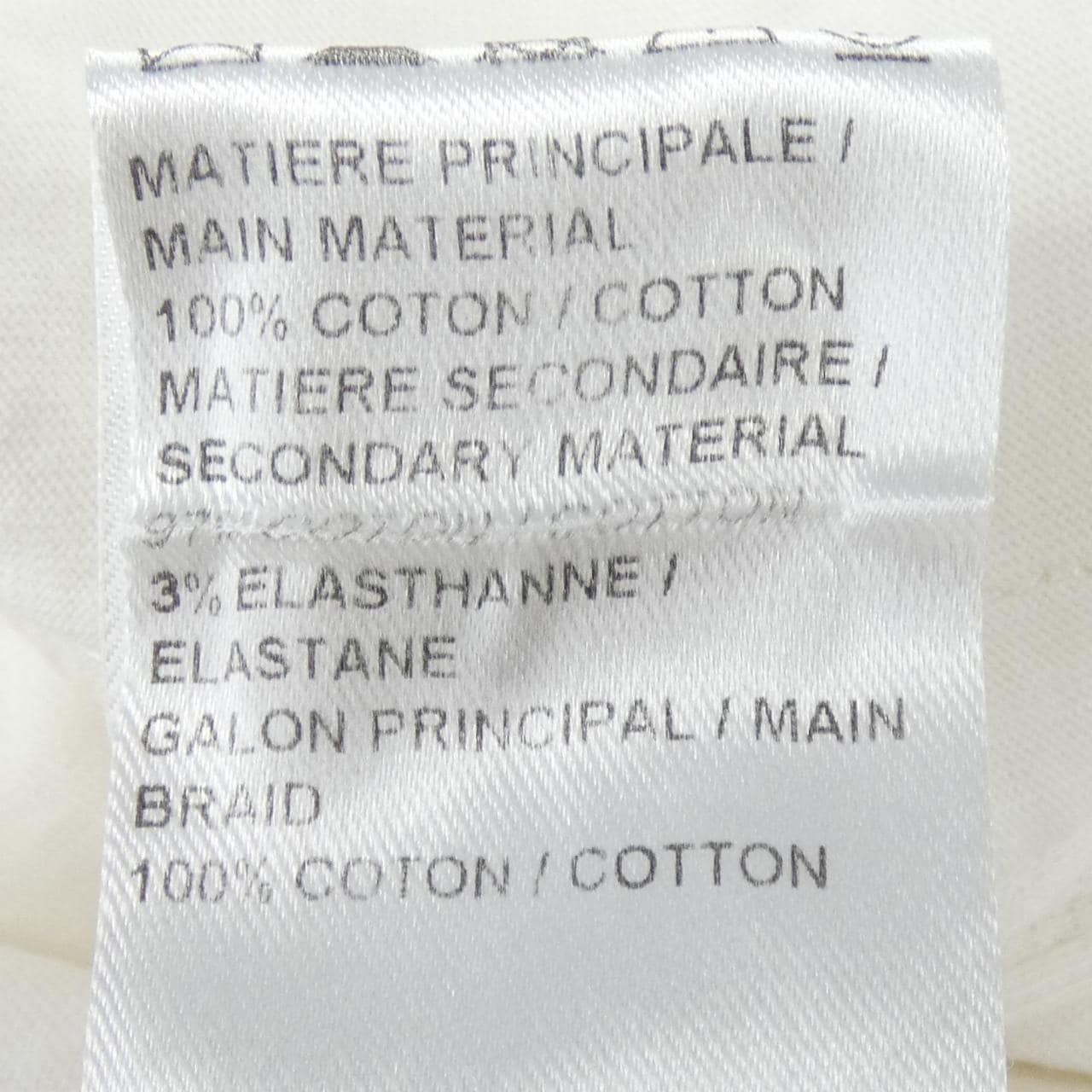 クロエ Chloe トップス