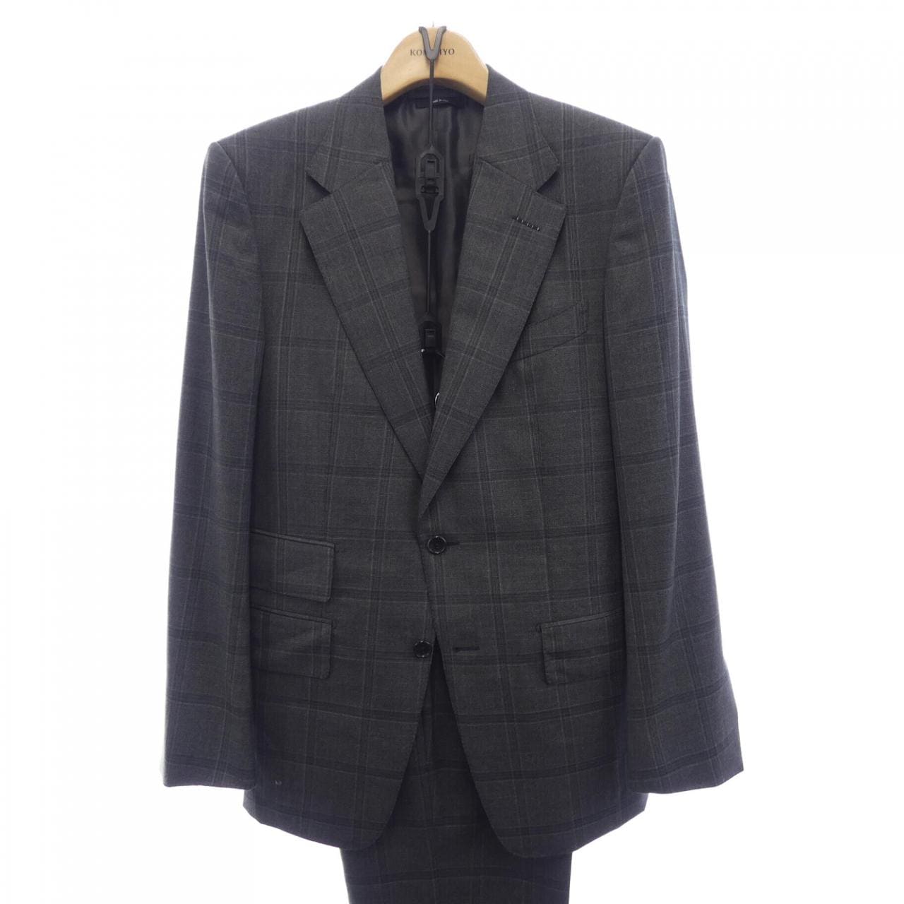 トムフォード TOM FORD スーツ