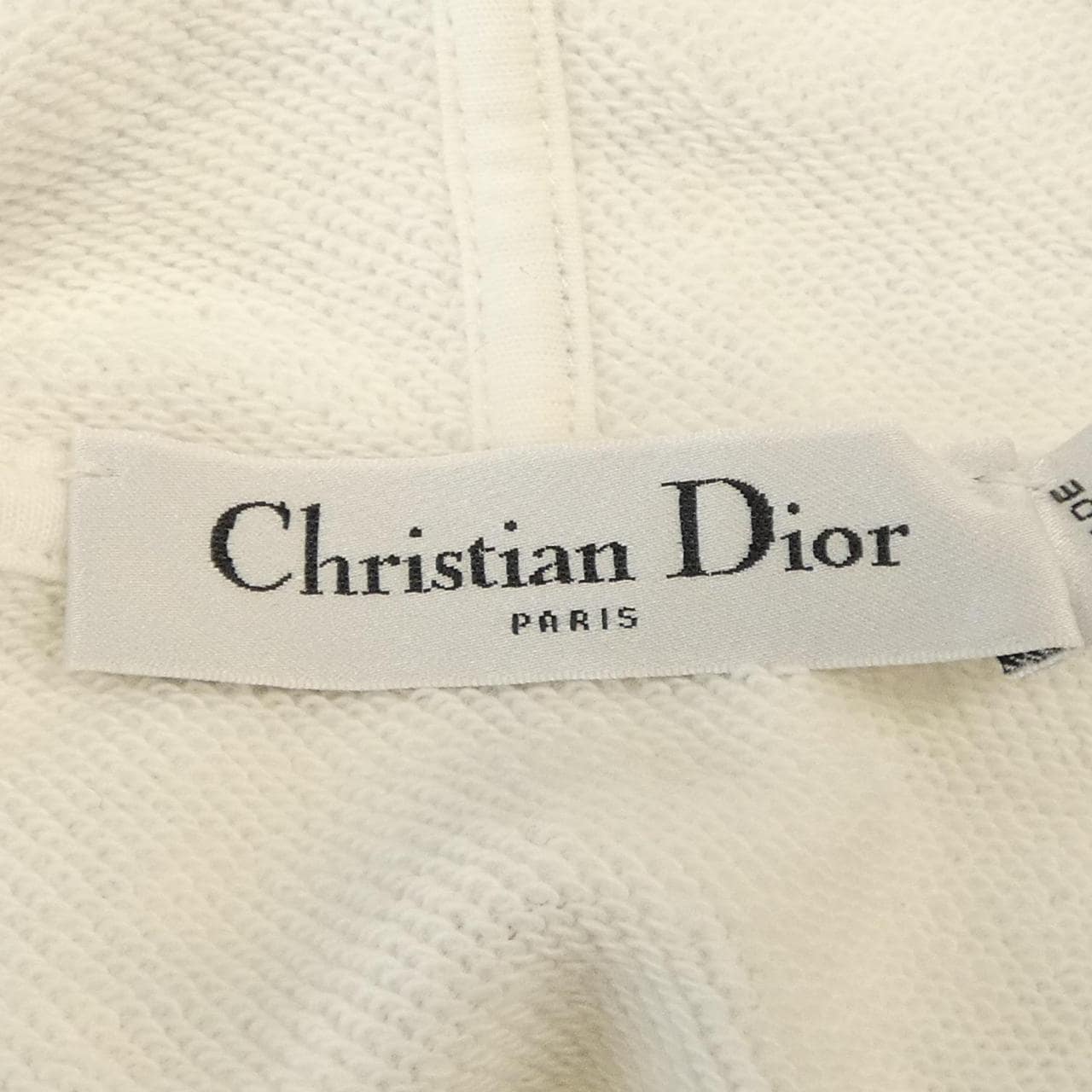 クリスチャンディオール CHRISTIAN DIOR 313S06A4017 パーカー