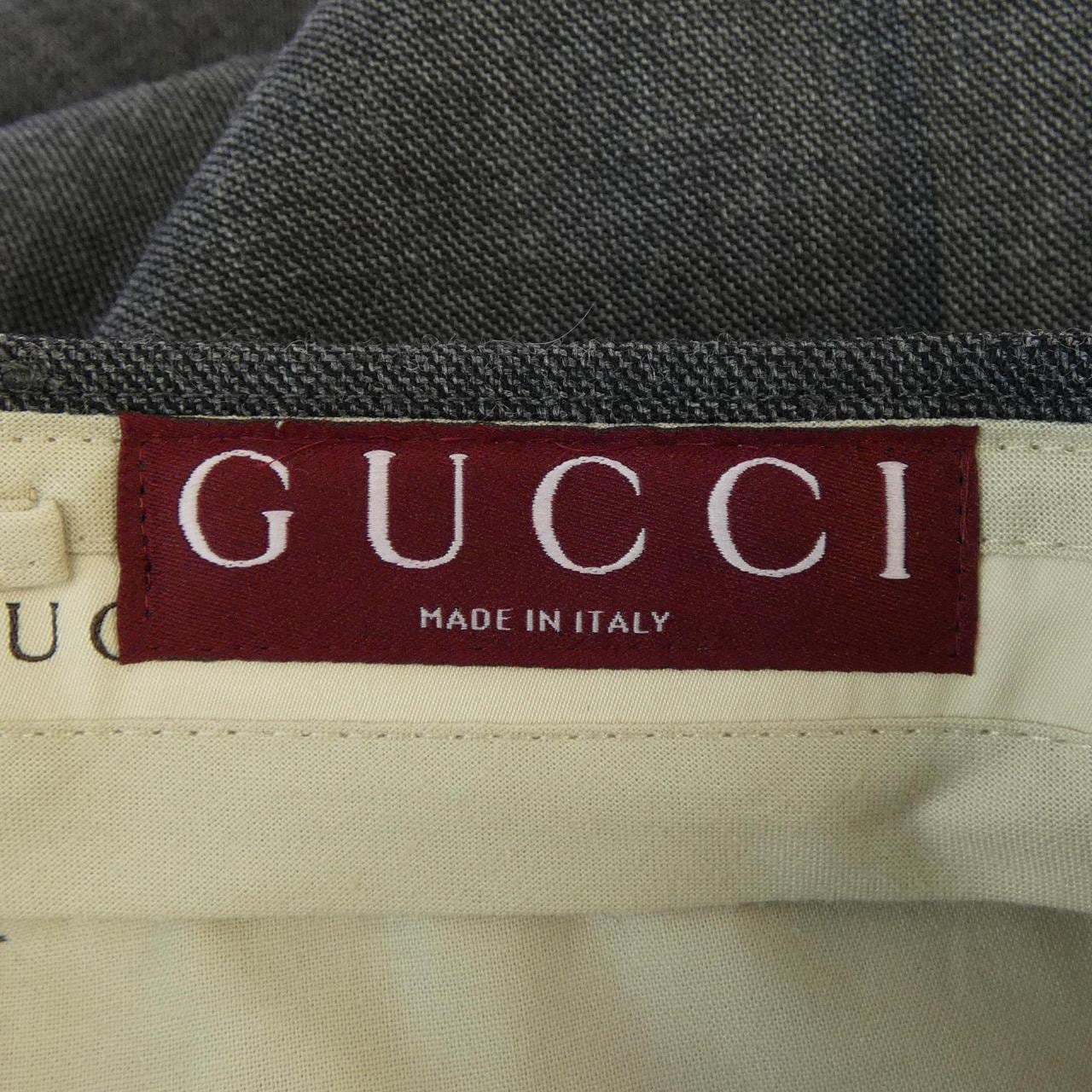 グッチ GUCCI 783784 ZANOK ショートパンツ